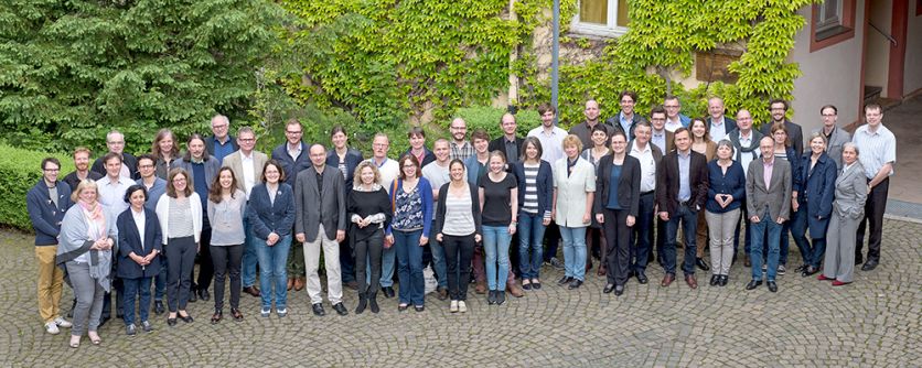 Historisches Seminar der JGU Mainz