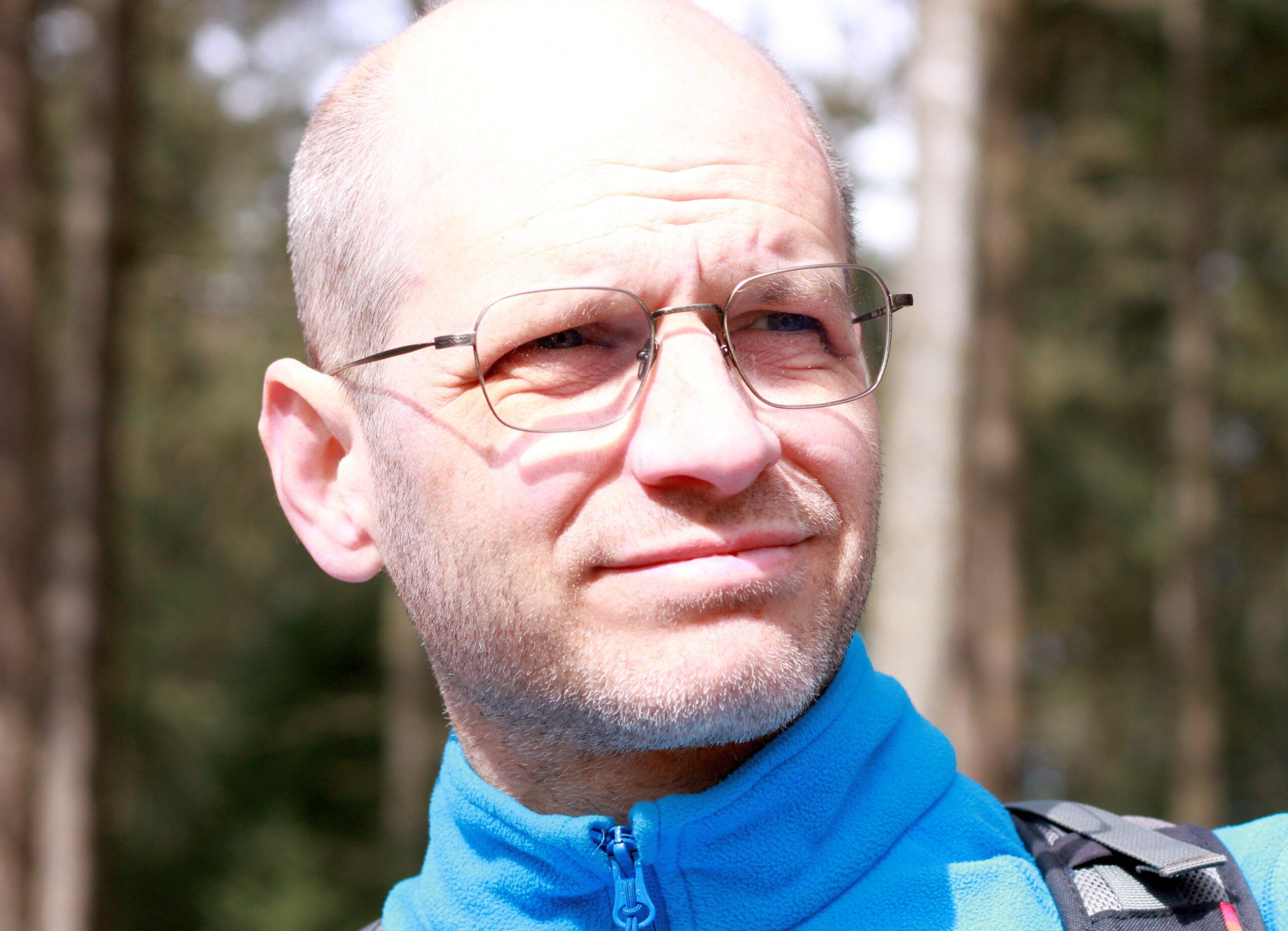 Andreas Frings